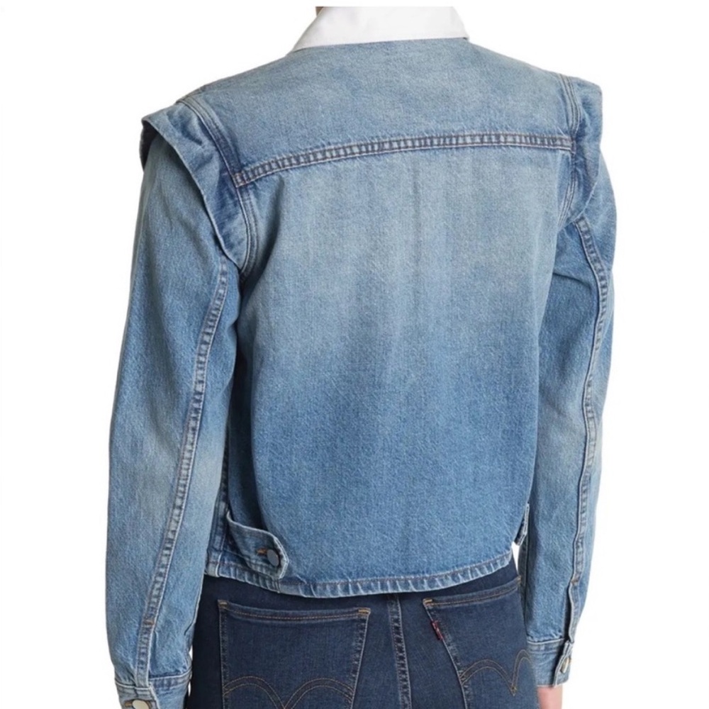 Denim Jacket - Picture 4 of 9